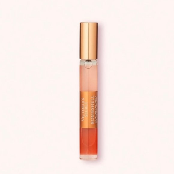 Victoria's Secret Other - Victoria’s Secret Bombshell Sundrenched Rollerball